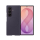 Etui do telefonów Samsung Silicone Magnet do Fold Ultra fioletowy